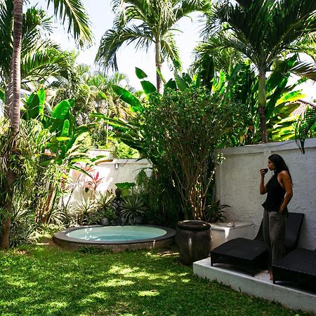Umalas, 2 Bdr Bungalow With Private Pool 캉구 외부 사진