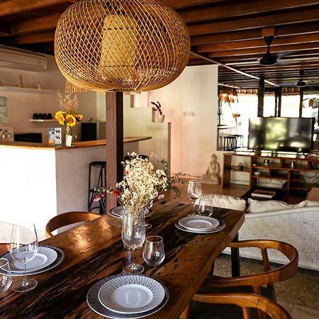 Umalas, 2 Bdr Bungalow With Private Pool 캉구 외부 사진