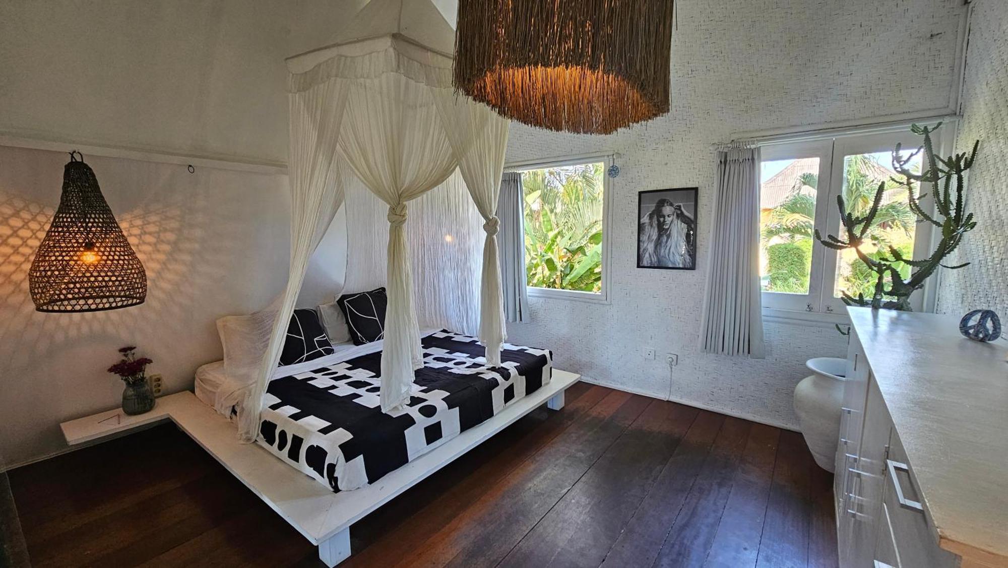 Umalas, 2 Bdr Bungalow With Private Pool 캉구 외부 사진