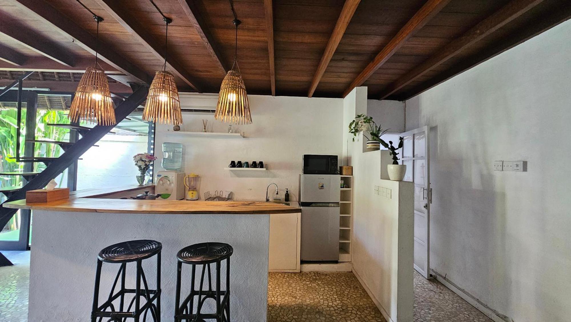 Umalas, 2 Bdr Bungalow With Private Pool 캉구 외부 사진