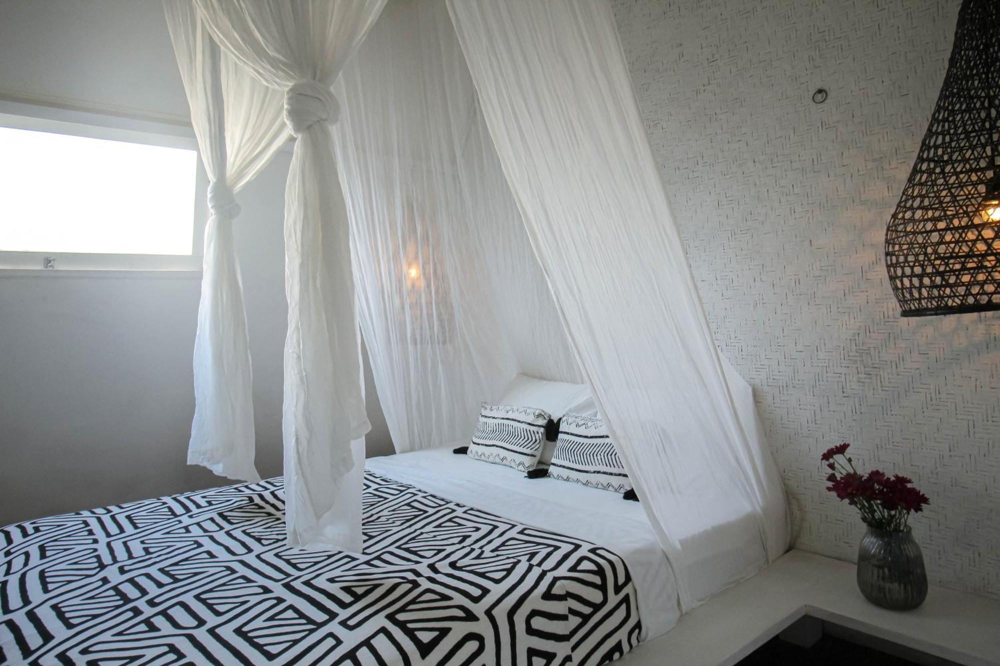 Umalas, 2 Bdr Bungalow With Private Pool 캉구 외부 사진