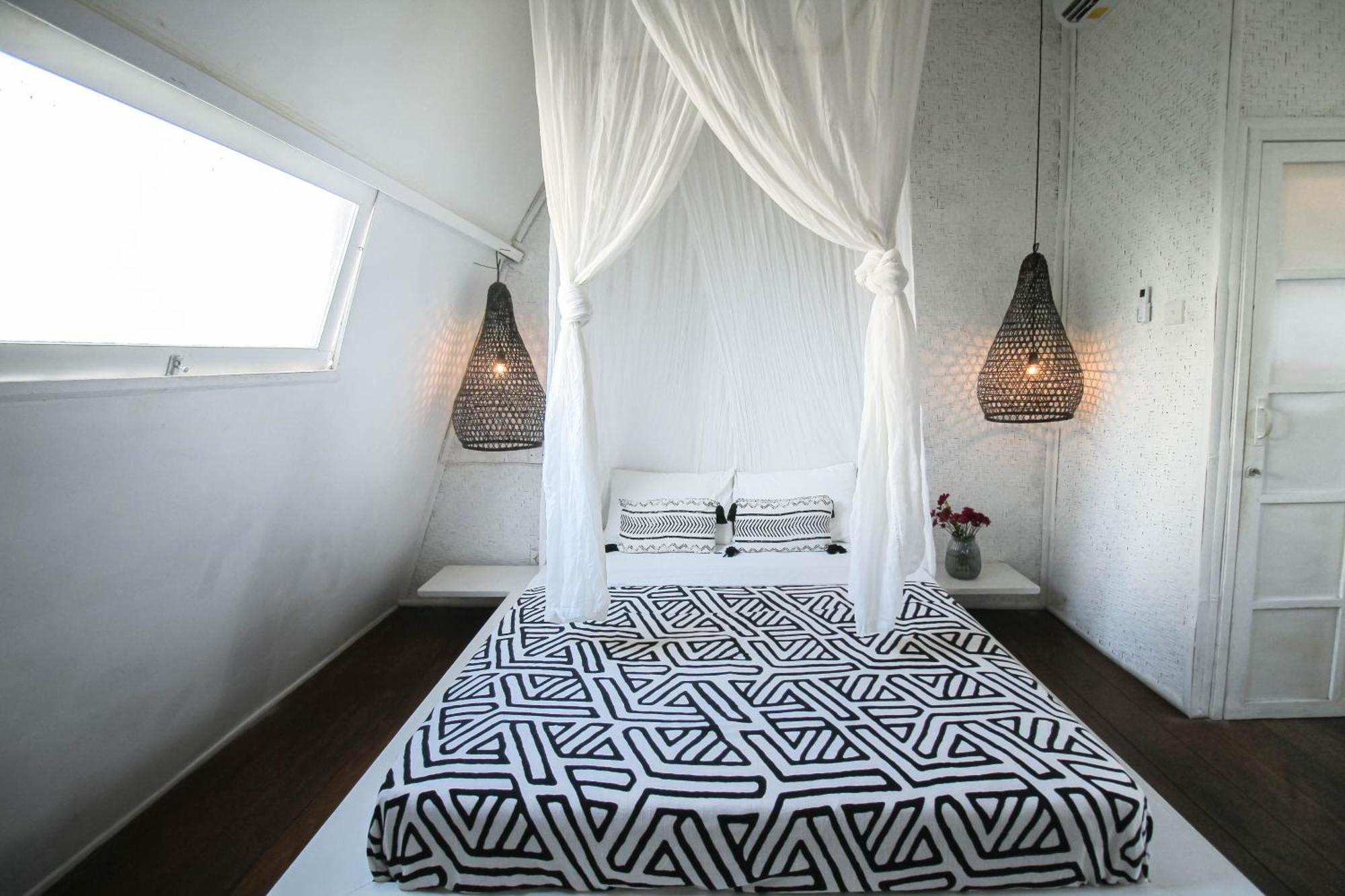 Umalas, 2 Bdr Bungalow With Private Pool 캉구 외부 사진