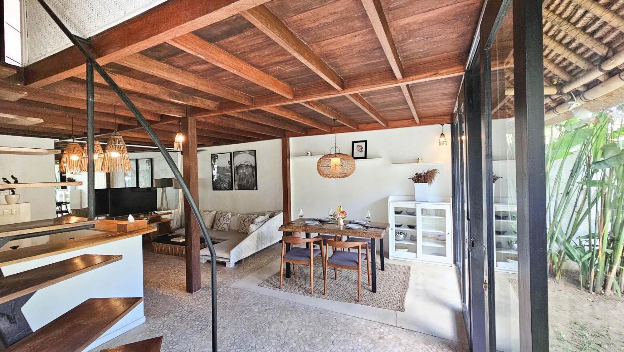 Umalas, 2 Bdr Bungalow With Private Pool 캉구 외부 사진