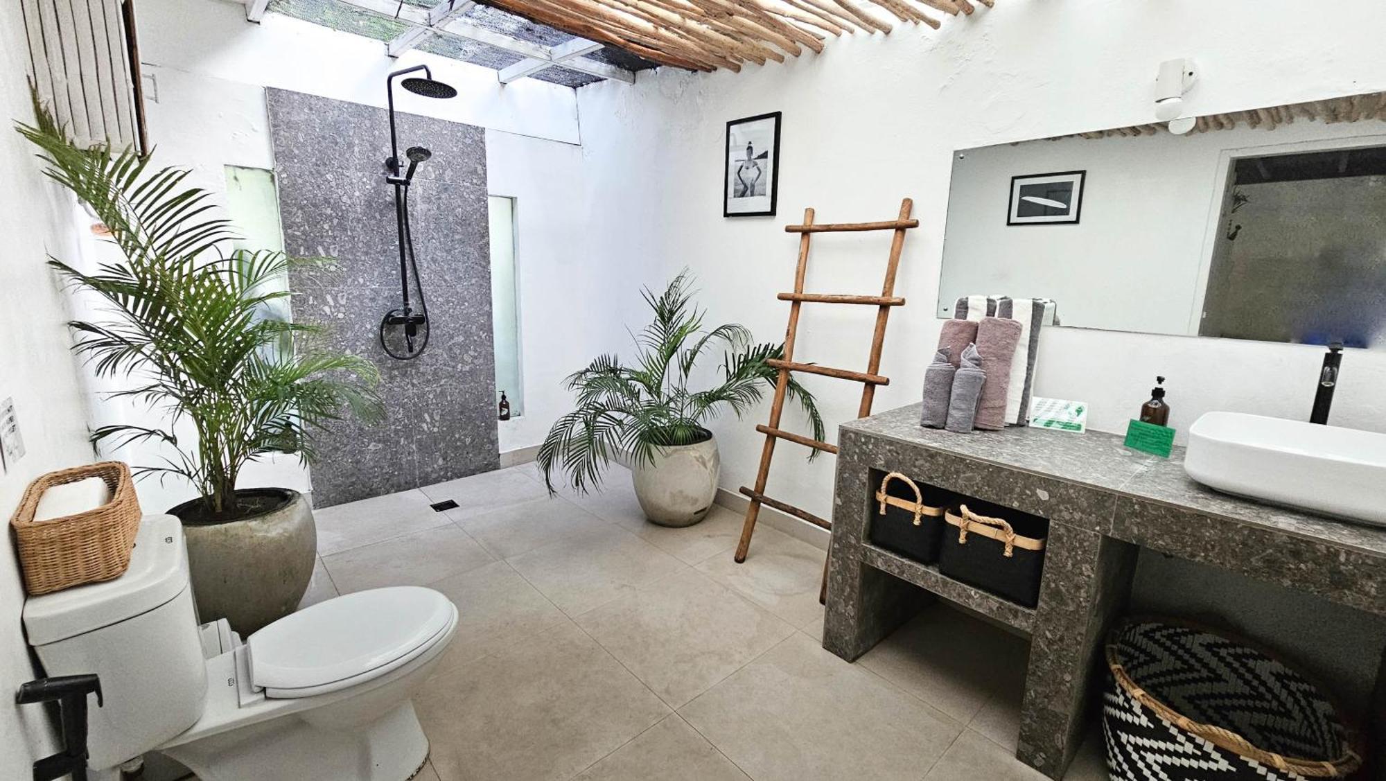 Umalas, 2 Bdr Bungalow With Private Pool 캉구 외부 사진