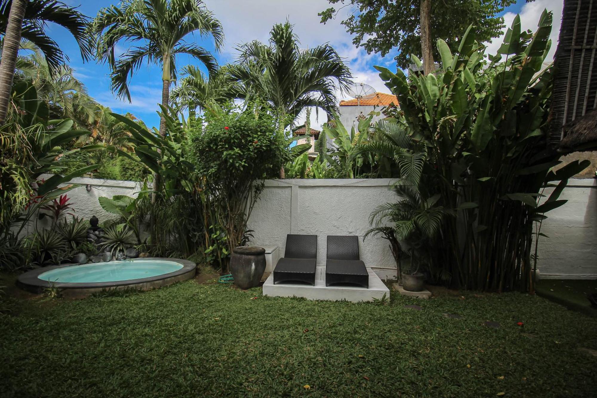 Umalas, 2 Bdr Bungalow With Private Pool 캉구 외부 사진