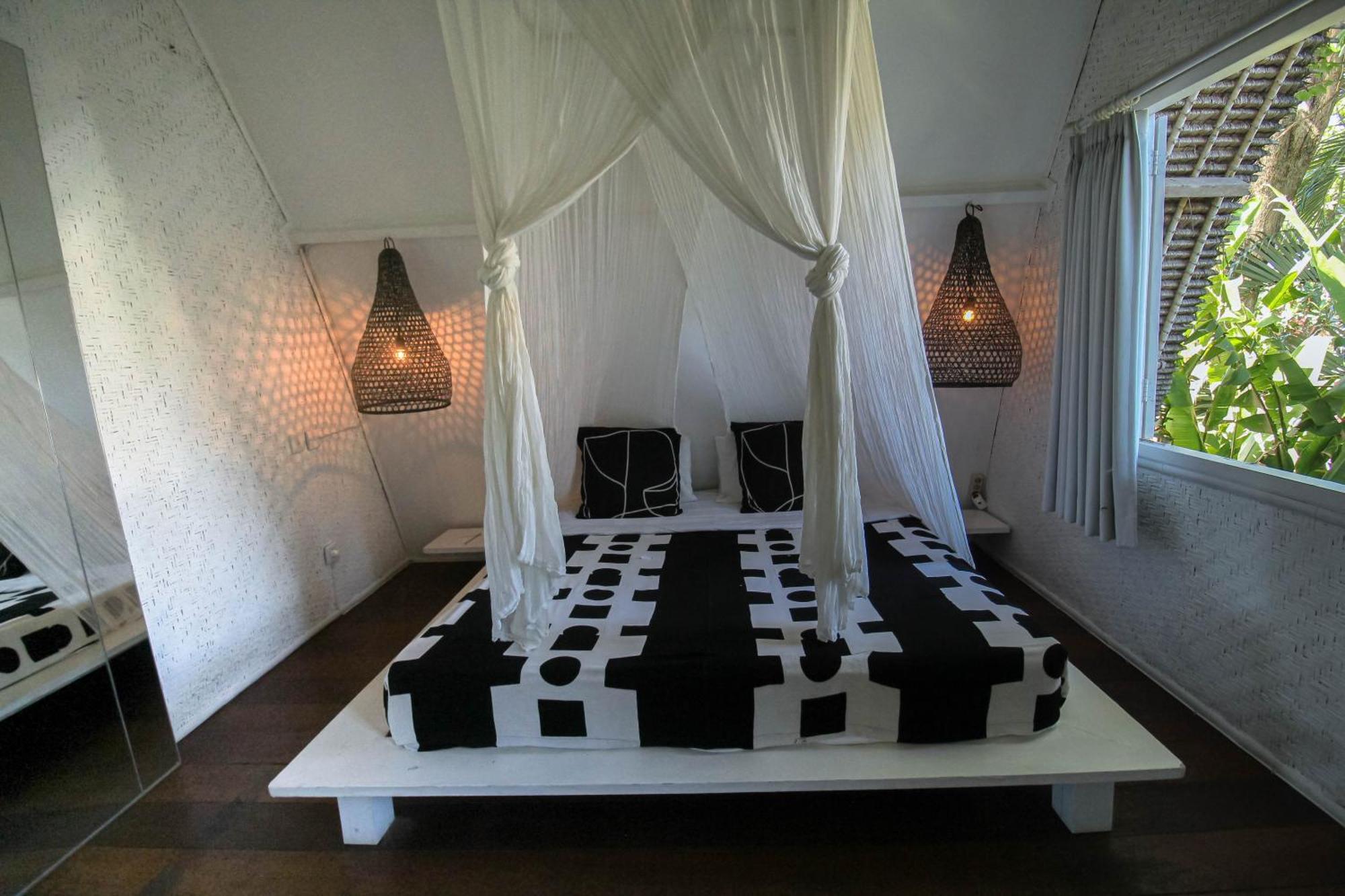 Umalas, 2 Bdr Bungalow With Private Pool 캉구 외부 사진
