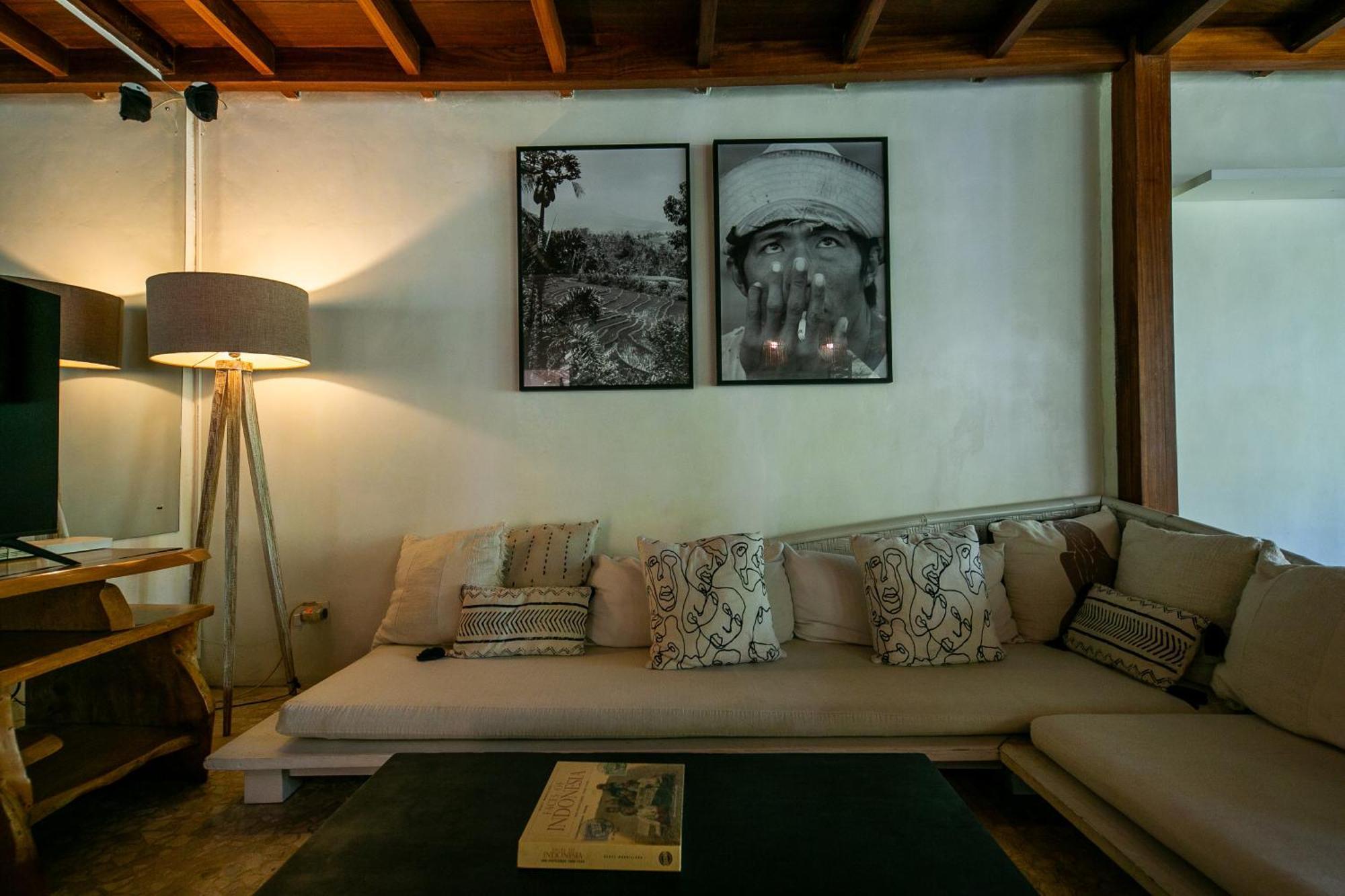 Umalas, 2 Bdr Bungalow With Private Pool 캉구 외부 사진