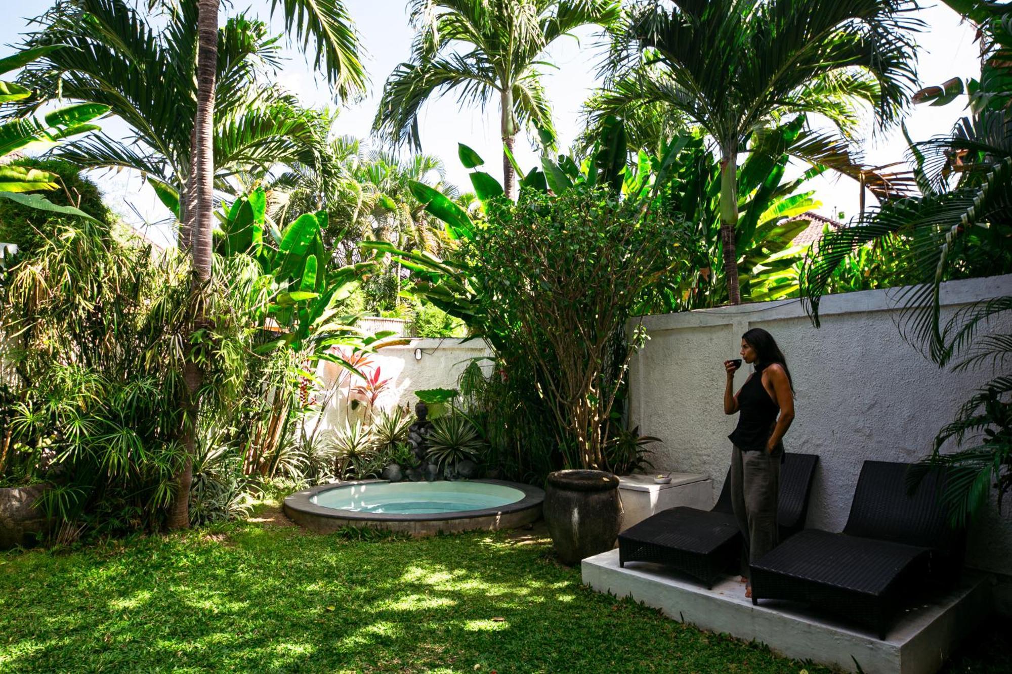 Umalas, 2 Bdr Bungalow With Private Pool 캉구 외부 사진