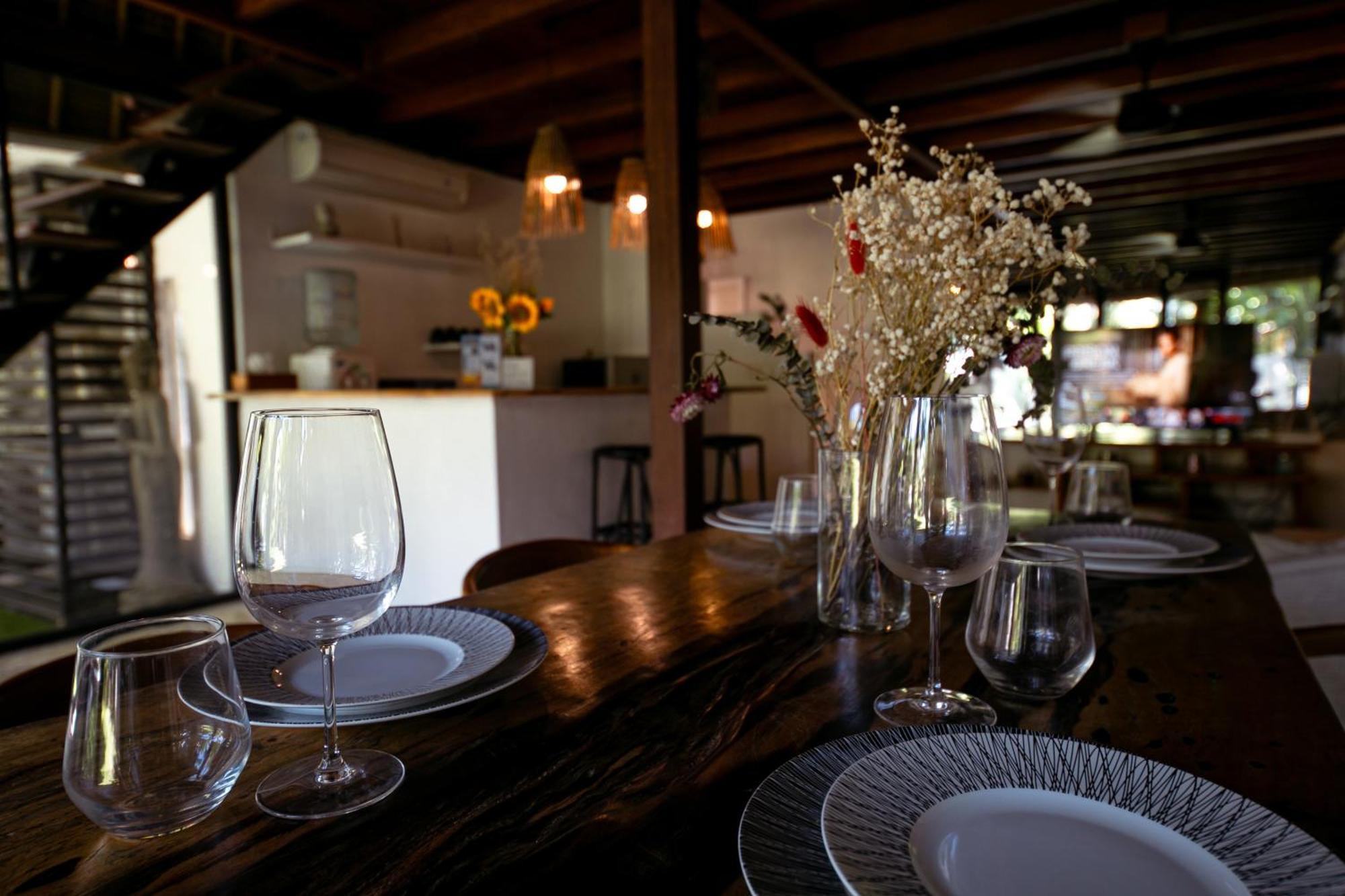 Umalas, 2 Bdr Bungalow With Private Pool 캉구 외부 사진