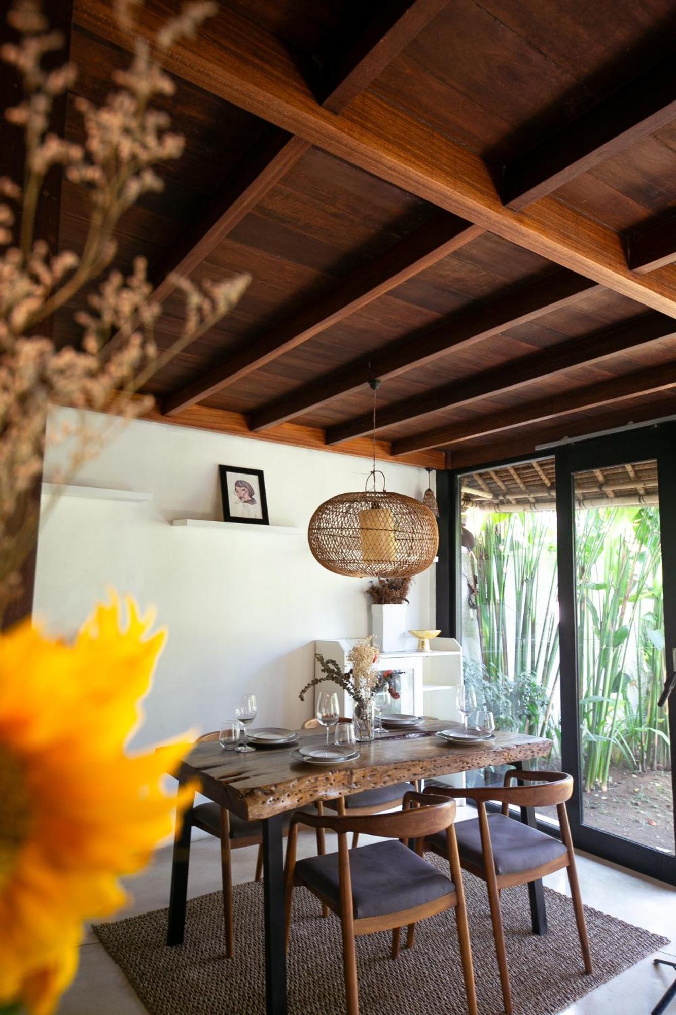 Umalas, 2 Bdr Bungalow With Private Pool 캉구 외부 사진