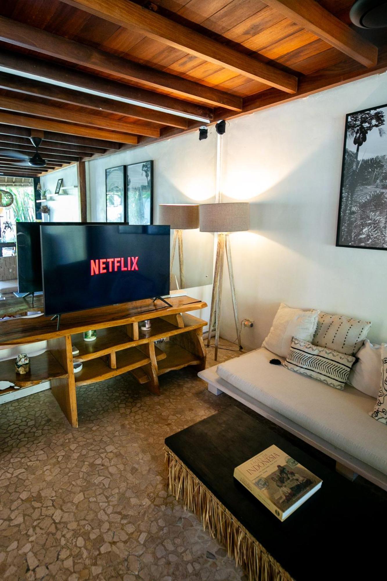 Umalas, 2 Bdr Bungalow With Private Pool 캉구 외부 사진